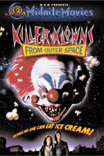 Watch Killer Klowns from Outer Space 5movies