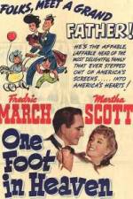 Watch One Foot in Heaven 5movies