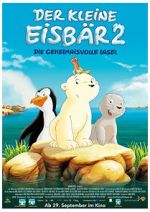 Watch The Little Polar Bear 2: The Mysterious Island 5movies