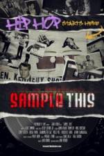 Watch Sample This 5movies