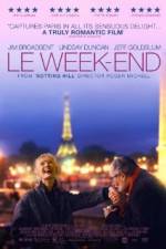 Watch Le Week-End 5movies
