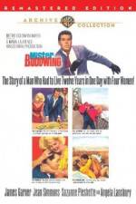 Watch Mister Buddwing 5movies