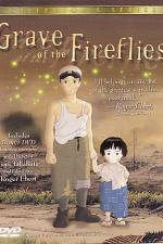 Watch Grave of the Fireflies (Hotaru no haka) 5movies