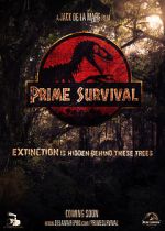 Watch Jurassic Park: Prime Survival 5movies