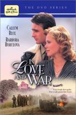 Watch In Love and War 5movies