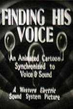 Watch Finding His Voice 5movies