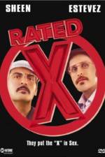 Watch Rated X 5movies