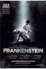 Watch Frankenstein from the Royal Ballet 5movies