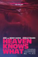 Watch Heaven Knows What 5movies