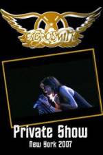 Watch Aerosmith Private Show 5movies