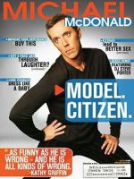 Michael McDonald: Model Citizen (TV Special 2010) 5movies