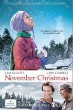 Watch November Christmas 5movies