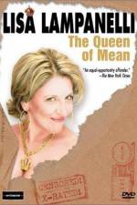 Watch Lisa Lampanelli The Queen of Mean 5movies