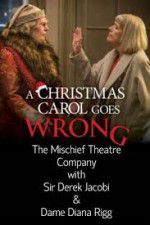 Watch A Christmas Carol Goes Wrong 5movies