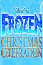 Watch Disney Parks Frozen Christmas Celebration 5movies