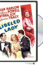 Watch Libeled Lady 5movies