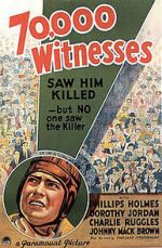 Watch 70, 000 Witnesses 5movies