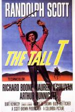 Watch The Tall T 5movies