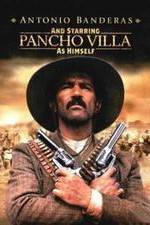 Watch And Starring Pancho Villa as Himself 5movies