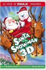 Watch Santa vs the Snowman 3D 5movies