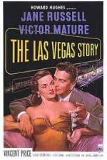 Watch The Las Vegas Story 5movies