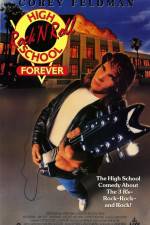 Watch Rock 'n' Roll High School Forever 5movies