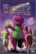 Watch Barneys Great Adventure 5movies