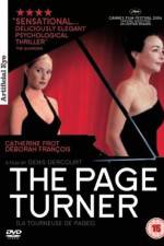 Watch The Page Turner 5movies