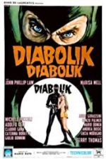 Watch Danger: Diabolik 5movies