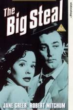 Watch The Big Steal 5movies