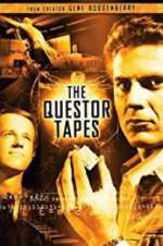 Watch The Questor Tapes 5movies
