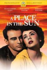 Watch A Place in the Sun 5movies
