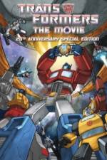 Watch The Transformers: The Movie 5movies