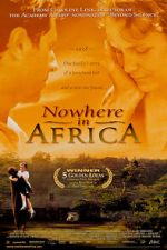 Watch Nowhere in Africa 5movies