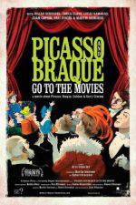 Watch Picasso and Braque Go to the Movies 5movies