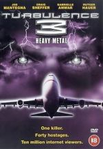 Watch Turbulence 3: Heavy Metal 5movies