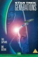 Watch Star Trek: Generations 5movies