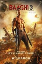 Watch Baaghi 3 5movies