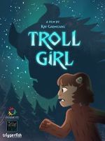 Watch Troll Girl (Short 2021) 5movies