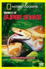 Watch National Geographic Search For The Super Snake 5movies