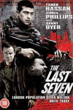 Watch The Last Seven 5movies