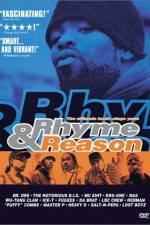 Watch Rhyme & Reason 5movies