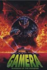 Watch Gamera Guardian of the Universe 5movies