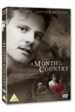 Watch A Month in the Country 5movies