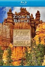 Watch Scenic National Parks Zion & Bryce 5movies