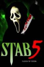 Watch Stab 5 5movies