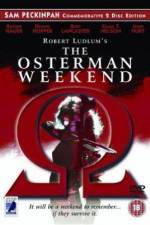 Watch The Osterman Weekend 5movies