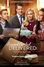 Watch Signed, Sealed, Delivered: To the Altar 5movies