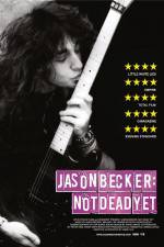 Watch Jason Becker Not Dead Yet 5movies