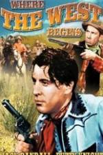 Watch Where the West Begins 5movies